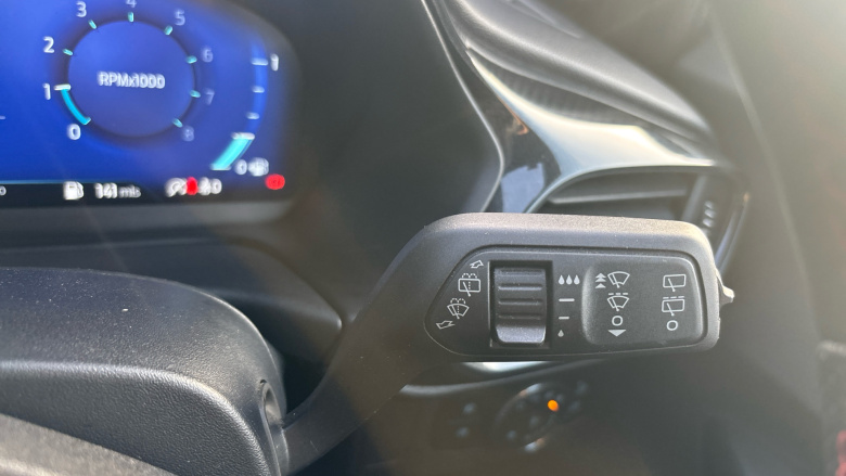 Ford Puma 1.0 EcoBoost Hybrid mHEV ST-Line 5dr Petrol Hatchback